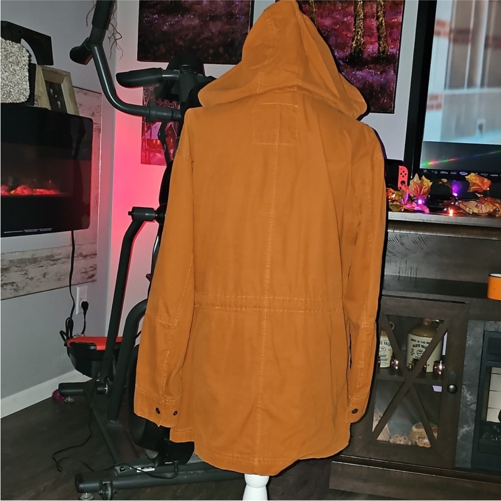 Universal Thread Sz Large Spring/Fall Jacket Beau… - image 8